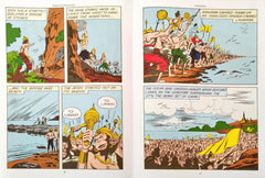 Hanuman (Epics & Mythology)