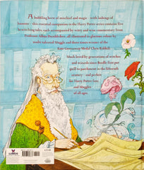 The Tales of Beedle the Bard