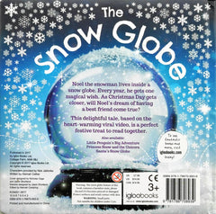 The Snow Globe