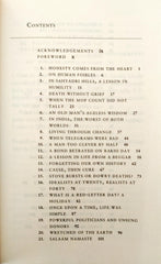 Wise and Otherwise (Sudha Murty)