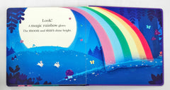 Ten minutes to Bed Where's Little Unicorn? (Flap Book)