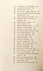 Wise and Otherwise (Sudha Murty)