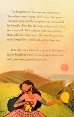 How the Onion got its Layers (Sudha Murty)