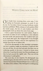 Wise and Otherwise (Sudha Murty)