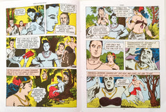 Rama (Epics & Mythology)