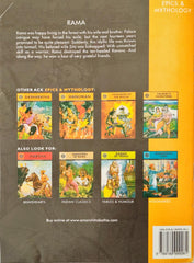 Rama (Epics & Mythology)