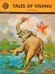 Tales of Vishnu (Epics & Mythology)