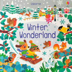 Usborne Winter Wonderland