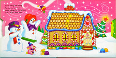 We wish you a Merry Christmas (Spin Me)