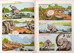 Tales of Vishnu (Epics & Mythology)