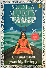 The Sage with Two Horns (Sudha Murty)