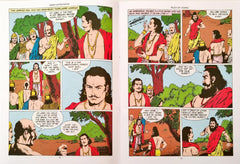 Tales of Vishnu (Epics & Mythology)