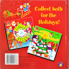 We wish you a Merry Christmas (Spin Me)