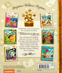Shimmer and Shine Backyard Ballet (A Treasure Cove Story)