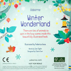 Usborne Winter Wonderland