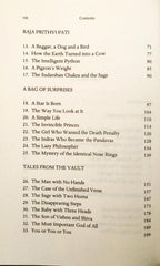 The Sage with Two Horns (Sudha Murty)