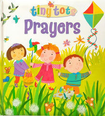 Tinytots Prayers