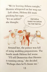 Usborne A Midsummer Nights Dream