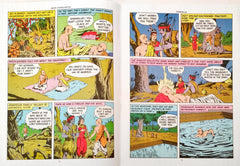 Ramanuja (Visionaries)