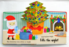 Christmas Magic (Push Pull)