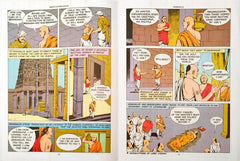 Ramanuja (Visionaries)