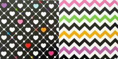 Patterns (My Baby's First High-Contrast Book (Age 0+))