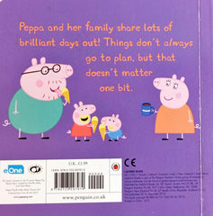 Peppa pig Out and About