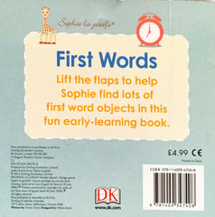 First Words