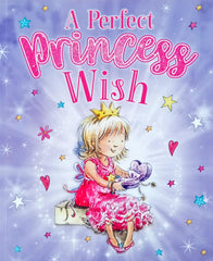 A Perfect Princess Wish
