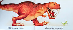 Dinosaur Roar!