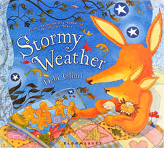 Stromy Weather