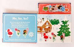 Christmas with Santa and Friends