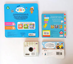 Board Book Collection 1