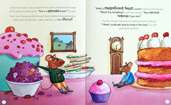 The Tortoise and the hare and other stories