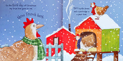 The Twelve Days Of Christmas