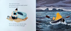 The Storm Whale