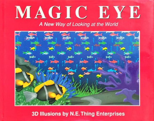 Magic Eye