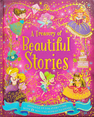 A Treasury of Beautiful Stories