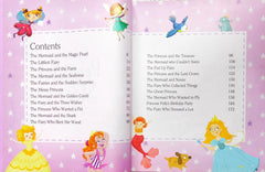 A Treasury of Beautiful Stories