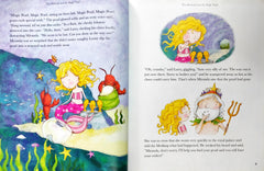 A Treasury of Beautiful Stories