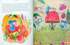 A Treasury of Beautiful Stories