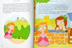 A Treasury of Beautiful Stories