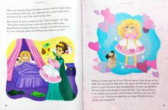 A Treasury of Beautiful Stories