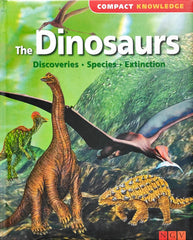 The Dinosaurs Compact Knowledge