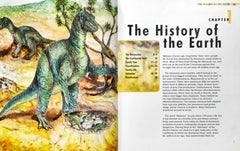 The Dinosaurs Compact Knowledge