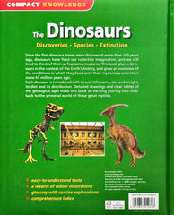 The Dinosaurs Compact Knowledge