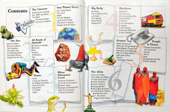 Kingfisher Learning Adventure Library