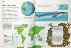 Kingfisher Learning Adventure Library