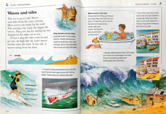 Kingfisher Learning Adventure Library