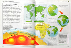 Kingfisher Learning Adventure Library